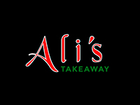Ali's Whitburn Takeaway