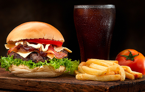 Burgers