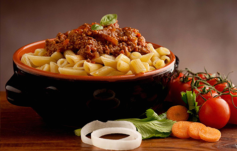 Pasta