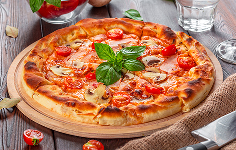 Pizza